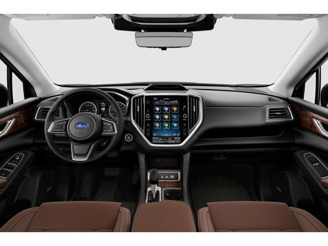 2024 Subaru Ascent Touring