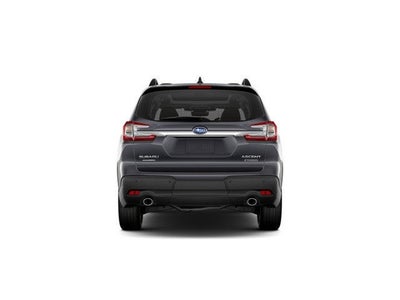 2024 Subaru Ascent Touring
