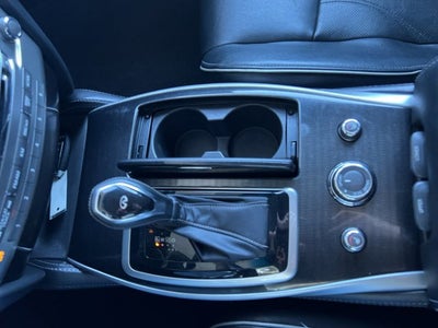 2016 INFINITI QX60 Base