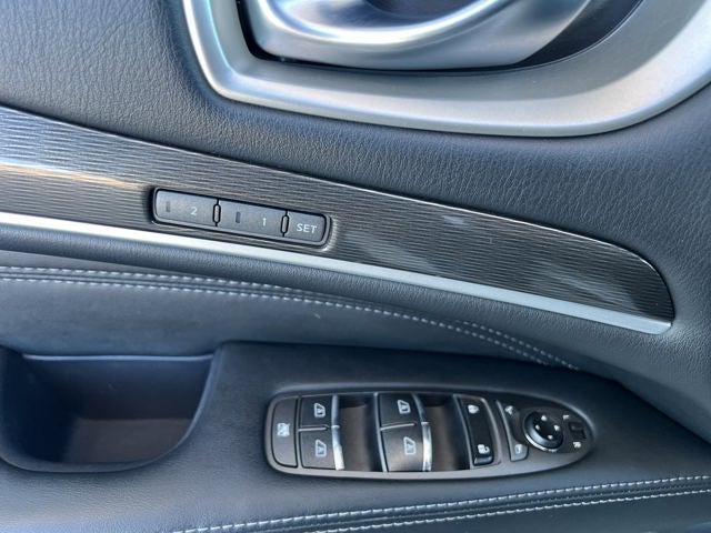 2016 INFINITI QX60 Base