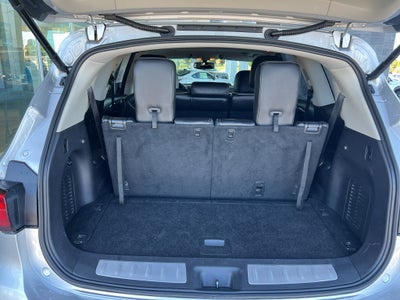 2016 INFINITI QX60 Base