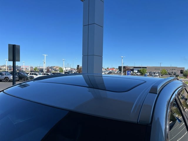 2016 INFINITI QX60 Base