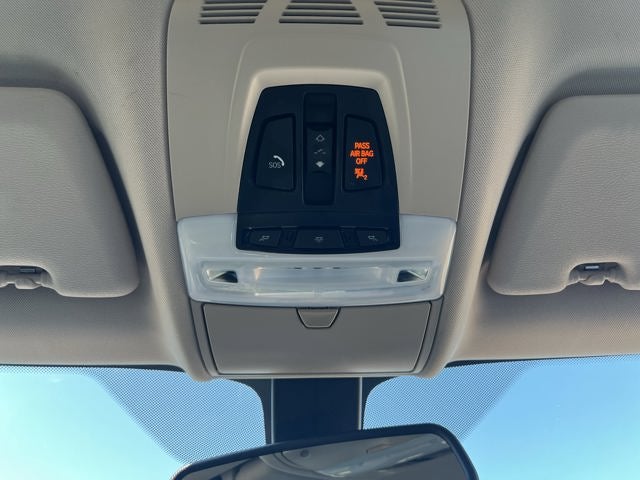 2016 BMW X5 xDrive40e