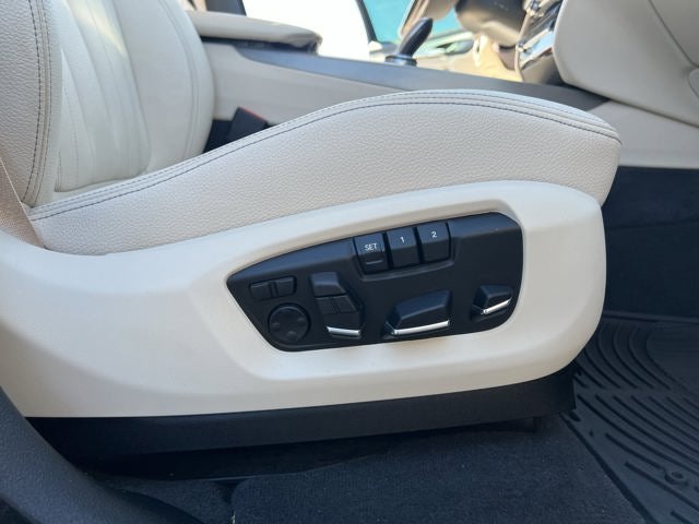 2016 BMW X5 xDrive40e