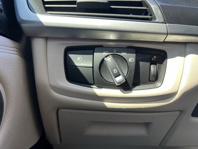 2016 BMW X5 xDrive40e