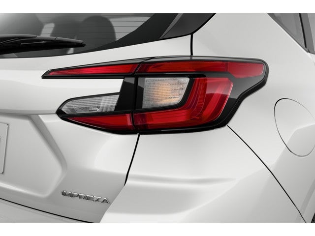 2024 Subaru Impreza Base
