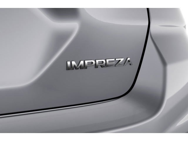 2024 Subaru Impreza Base