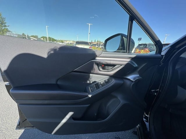 2025 Subaru Impreza Sport