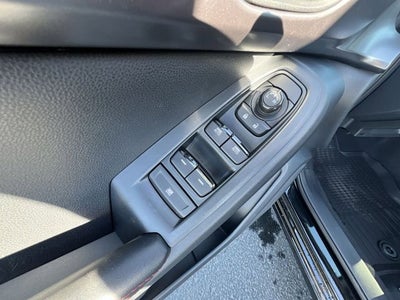 2025 Subaru Impreza Sport