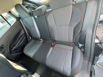 2025 Subaru Impreza Sport