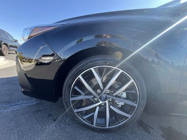 2025 Subaru Impreza Sport
