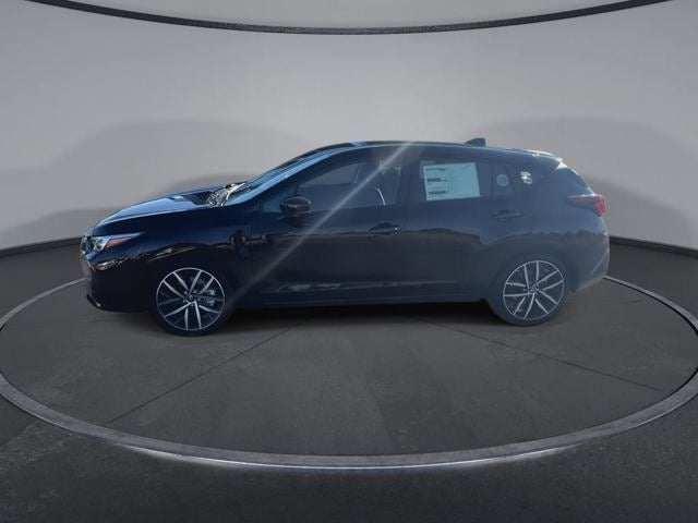2025 Subaru Impreza Sport