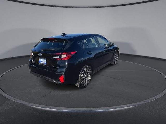 2025 Subaru Impreza Sport