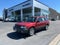 2005 Subaru Forester X