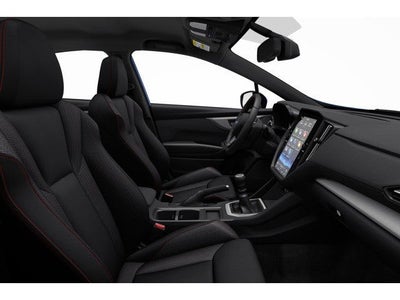 2023 Subaru WRX Premium