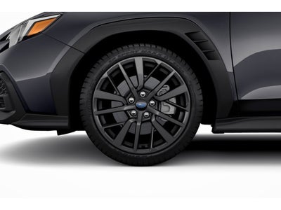 2024 Subaru WRX Limited