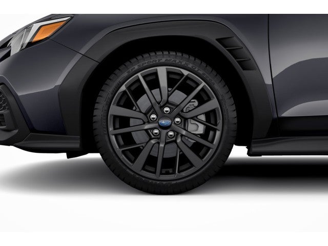 2024 Subaru WRX Limited