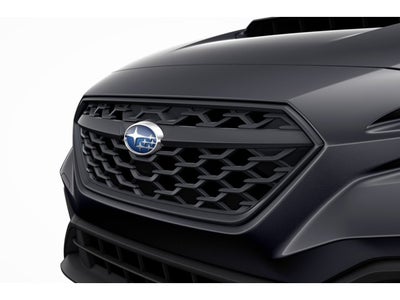2024 Subaru WRX Limited