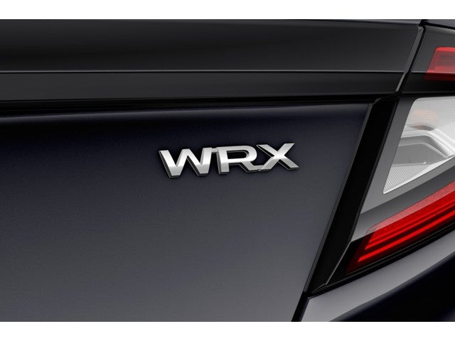 2024 Subaru WRX Limited
