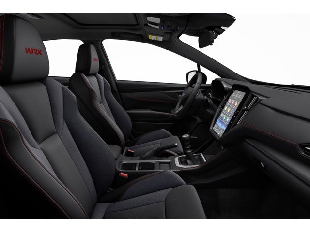 2024 Subaru WRX Limited