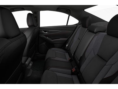 2024 Subaru WRX Limited