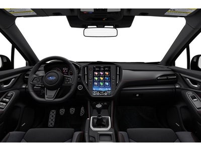 2024 Subaru WRX Limited
