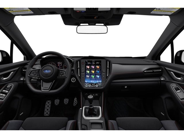 2024 Subaru WRX Limited