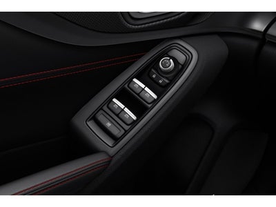 2024 Subaru WRX Limited