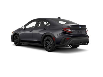 2024 Subaru WRX Limited