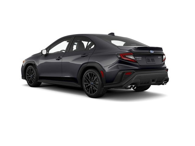 2024 Subaru WRX Limited