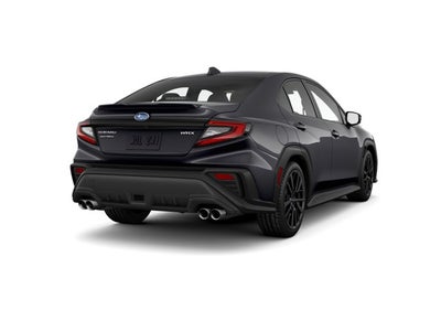 2024 Subaru WRX Limited