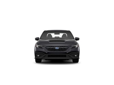 2024 Subaru WRX Limited