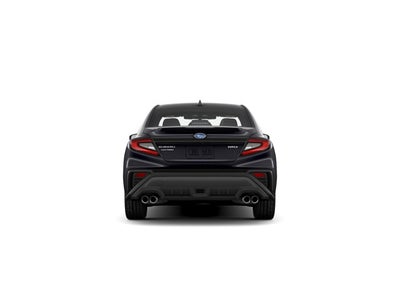 2024 Subaru WRX Limited