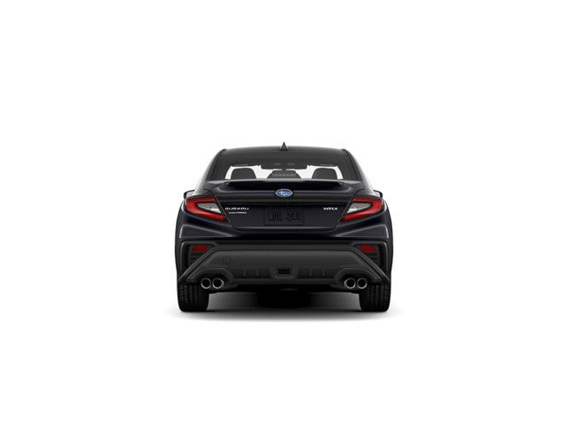 2024 Subaru WRX Limited