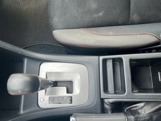 2016 Subaru Crosstrek Premium