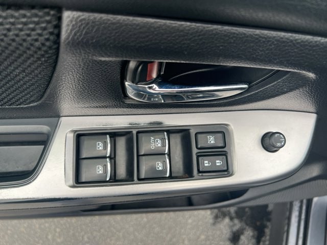 2016 Subaru Crosstrek Premium