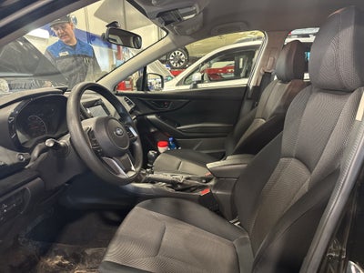 2023 Subaru Crosstrek Base
