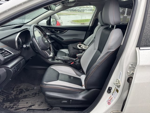 2020 Subaru Crosstrek Limited