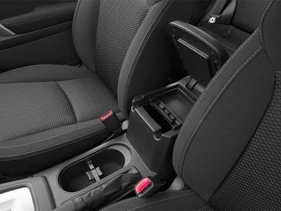 2014 Subaru Forester 2.5i