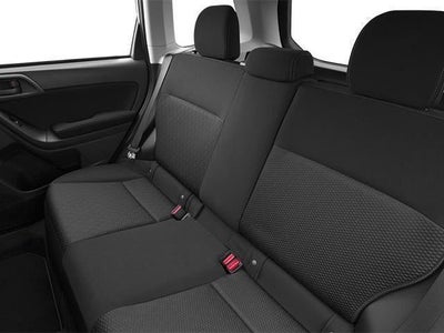 2014 Subaru Forester 2.5i