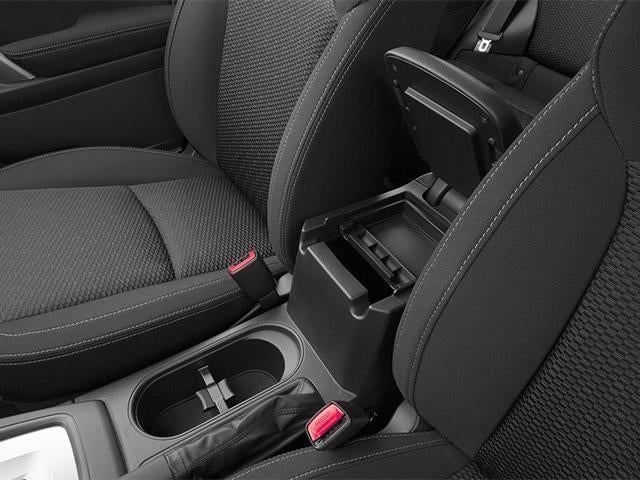 2014 Subaru Forester 2.5i