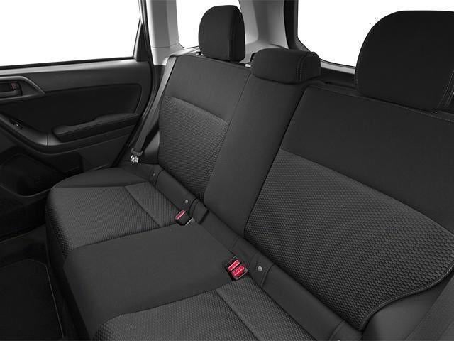 2014 Subaru Forester 2.5i