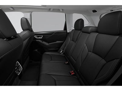 2022 Subaru Forester Touring
