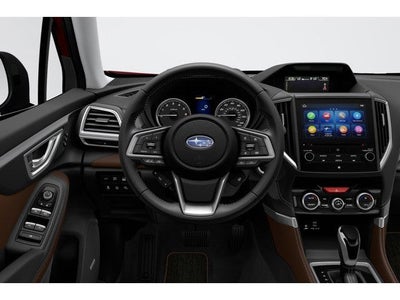 2022 Subaru Forester Touring