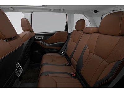 2022 Subaru Forester Touring