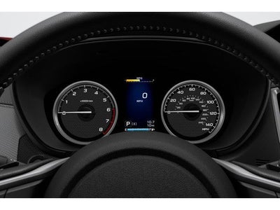 2022 Subaru Forester Touring
