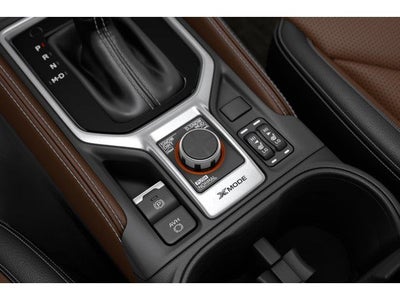 2022 Subaru Forester Touring