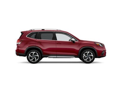 2022 Subaru Forester Touring