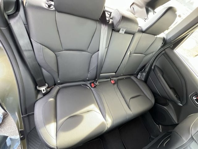 2025 Subaru Forester Hybrid Limited Hybrid