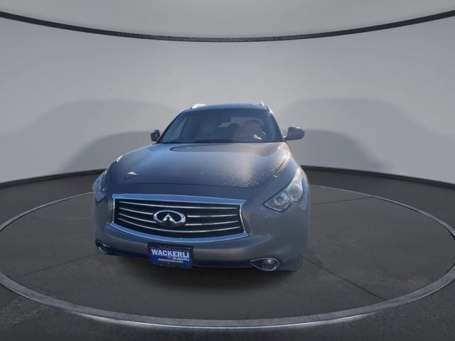2012 INFINITI FX35 Base